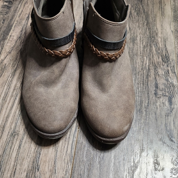 Nine West Ankle boots - Picture 4 of 4